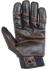 Skylotec PROGRIP black, 1 Pair Skylotec branding