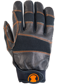 Skylotec PROGRIP black, 1 Pair Skylotec branding - imagen 5