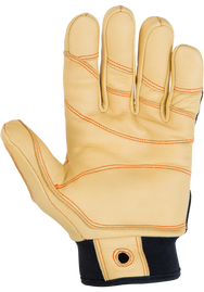 Skylotec PROGRIP PLUS, beige, 1 Pair Skylotec branding