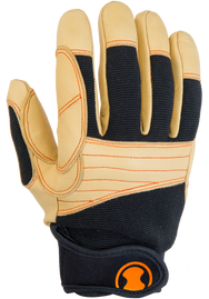 Skylotec PROGRIP PLUS, beige, 1 Pair Skylotec branding - imagen 2