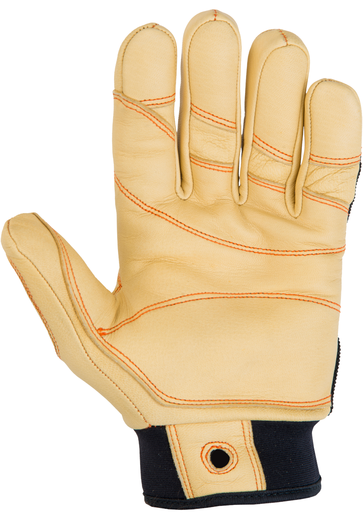Skylotec PROGRIP PLUS, beige, 1 Pair Skylotec branding - imagen 4