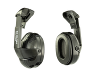 Skylotec MUTE 33 ear-muff hearing protection for Inceptor, SNR 33 dB, pair
