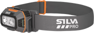 Skylotec RoughLight 700 Helmet Lamp, IP68, 700lm Hybrid Battery