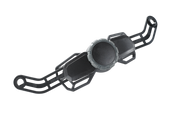 Skylotec ADJUSTER replacement adjuster for INCEPTOR GRX family