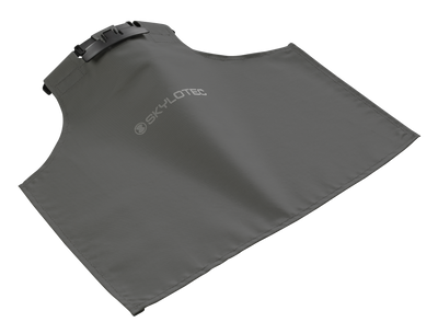 Skylotec NECKX Neck Protector for INCEPTOR GRX family