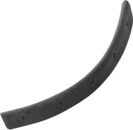 Skylotec INCEPTOR FORE HEAD PAD thin sweatband 2 mm for INCEPTOR GRX family