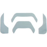 Skylotec Aries Reflective Stickers for Aries Helmet