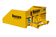 Boscaro Forklift bucket– – Now available at MTN Shop EU.