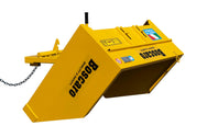 Boscaro Forklift bucket– – Now available at MTN Shop EU. - imagen 2