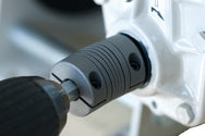 Gebuwin Battery Drill Winch 200 kg– – Now available at MTN Shop EU. - imagen 4