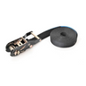 25mm Ratchet Straps - Beneca– This ratchet strap made from polyester. Resistant to stretching & abrasion. Guarantees a high load-bearing capacity & long service life. Int' Shipment. Shop Now! – Now available at MTN Shop EU.