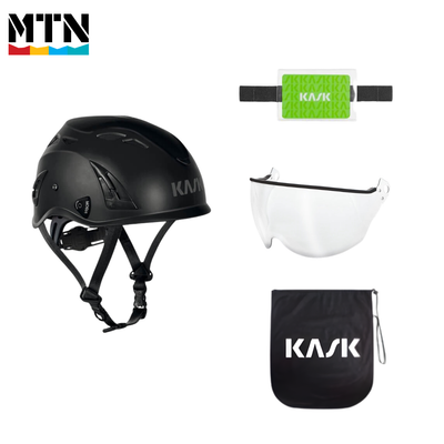 KASK SuperPlasma AQ Helmet - MTN Starter Kit – andra bilden