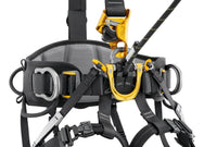 Petzl Astro® Bod Fast harnas in Europese versie - imagen 3