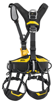 Petzl Astro® Bod Fast harnas in Europese versie - imagen 2
