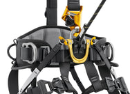 Petzl Astro® internationale versie harnas - imagen 6