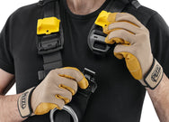 Petzl Astro® internationale versie harnas - imagen 5