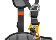 Petzl Astro® internationale versie harnas - imagen 3