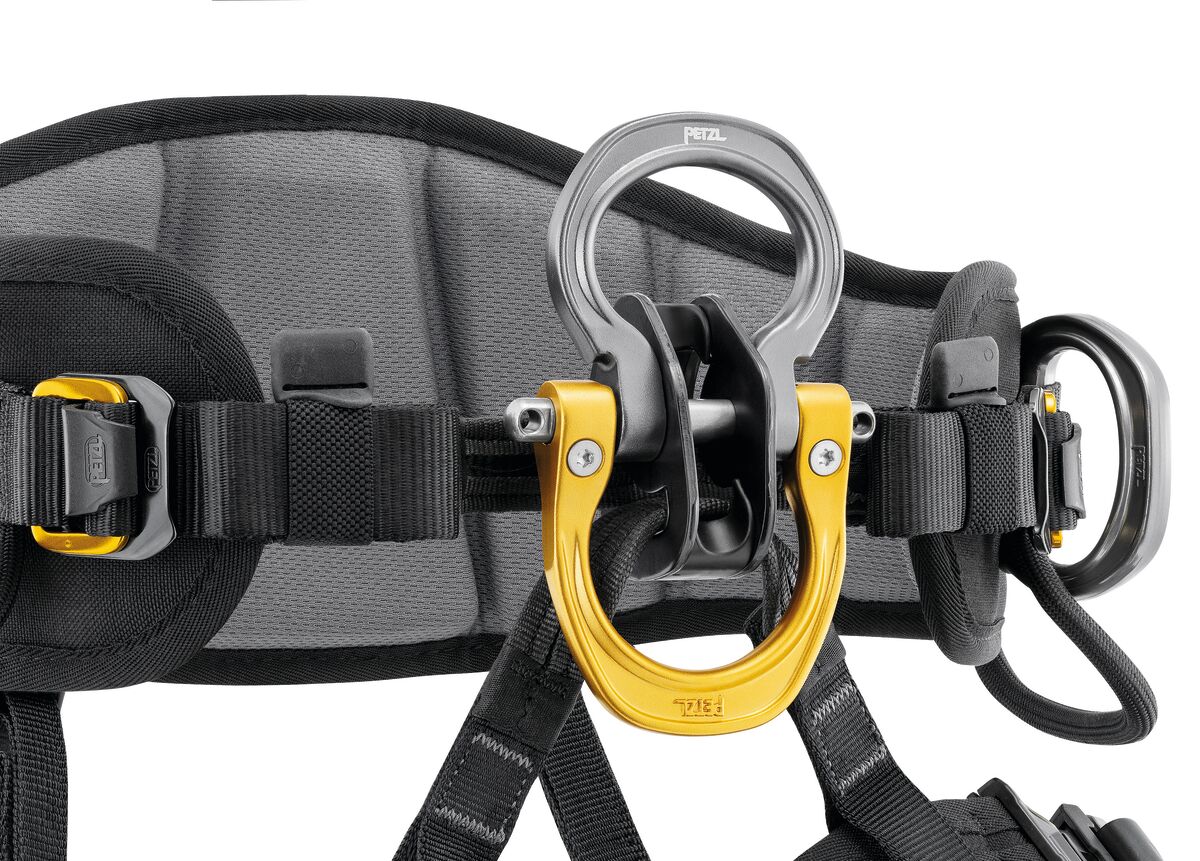 Petzl Astro® Sit Harness - imagen 3