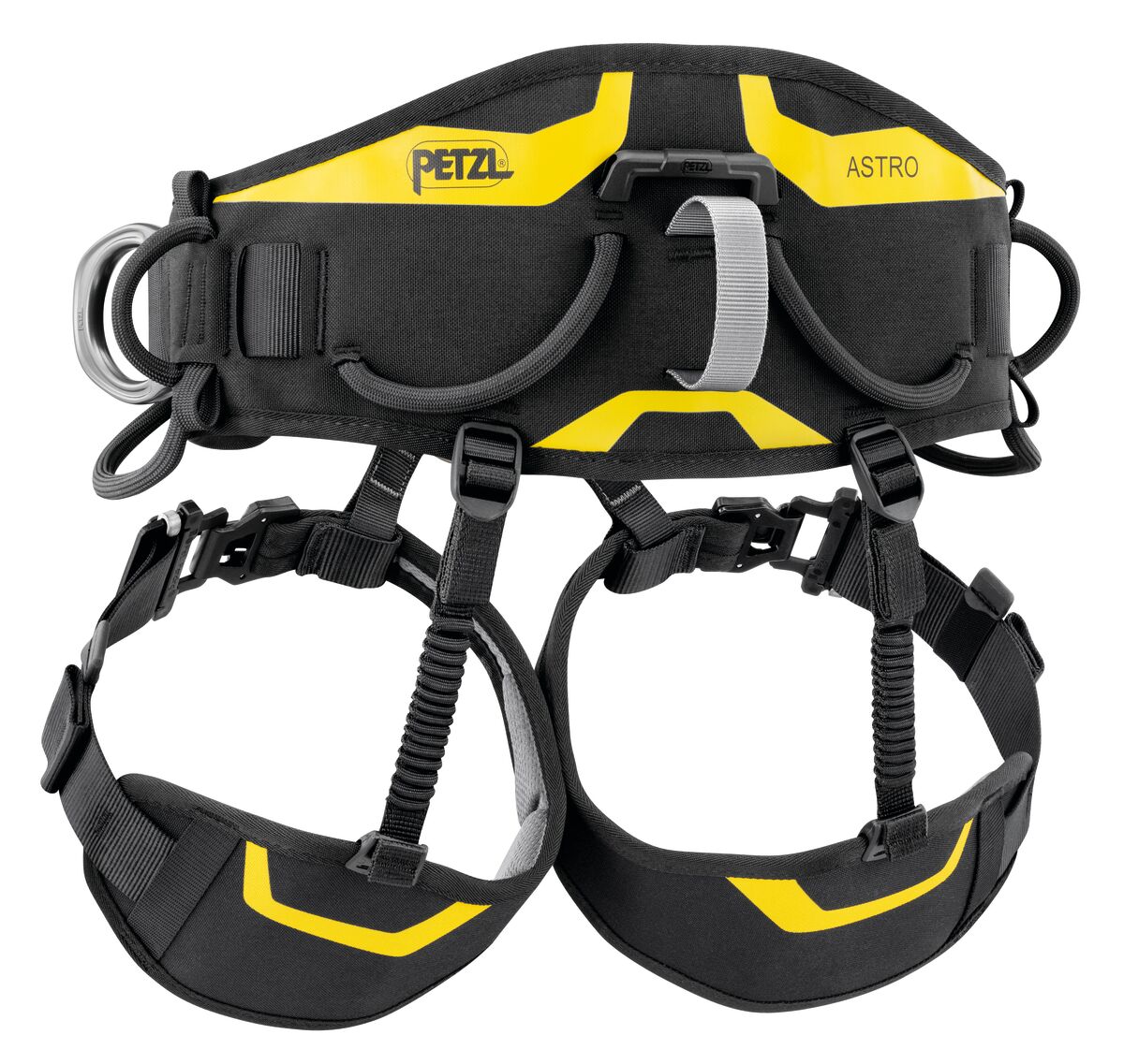 Petzl Astro® Sit Harness - imagen 2