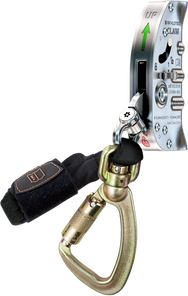 Skylotec CLAW vertical 8-10 mm runner