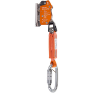 Skylotec CLAW SKC EVO+ Runner, vertical 8mm