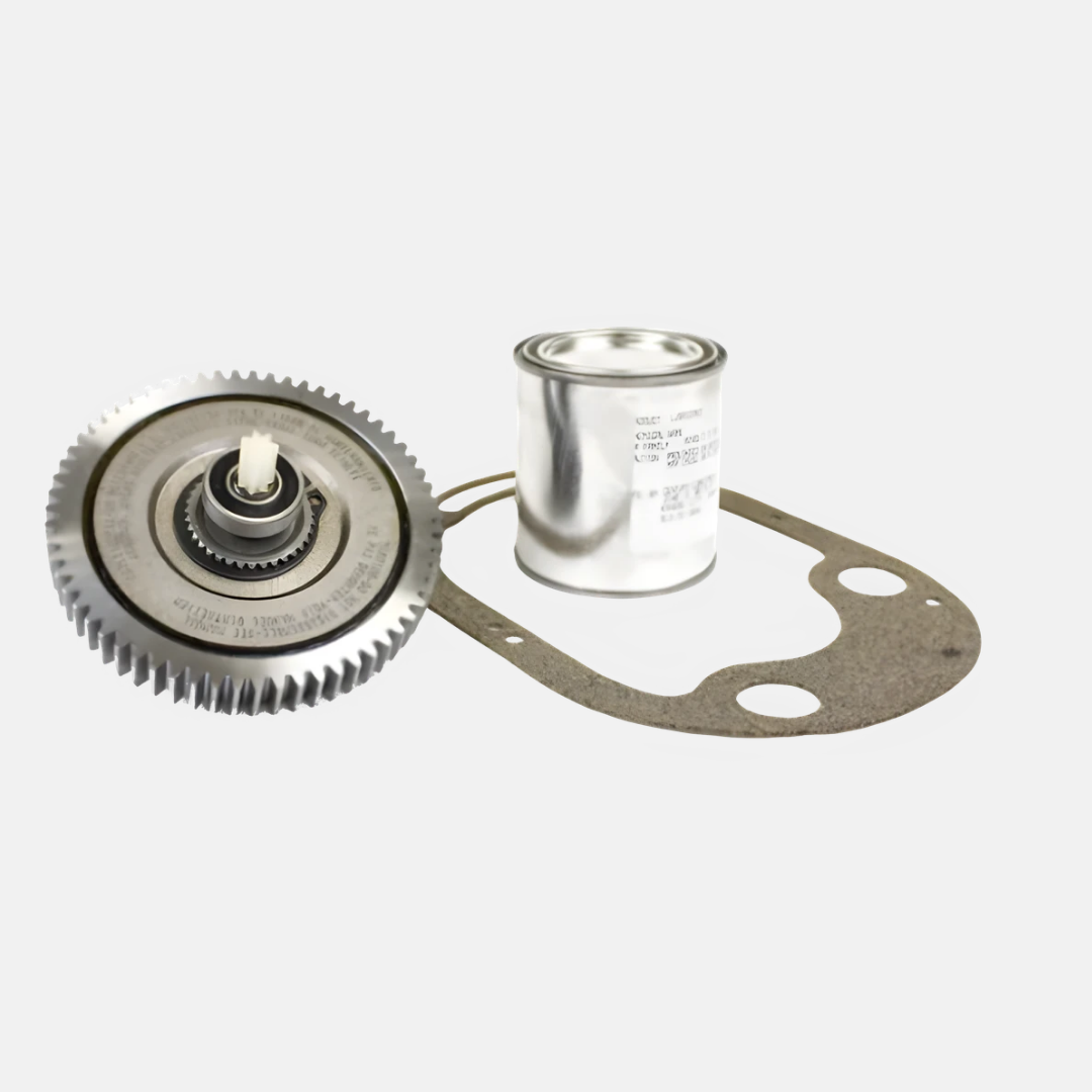 CM Hoist Replacement Parts