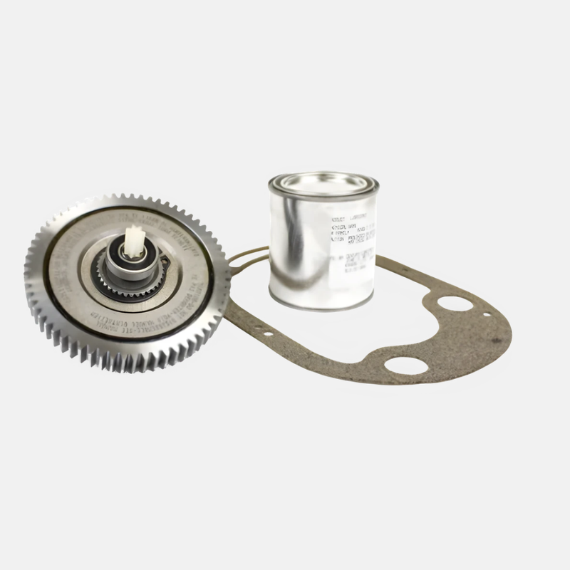 Lodestar hoist parts