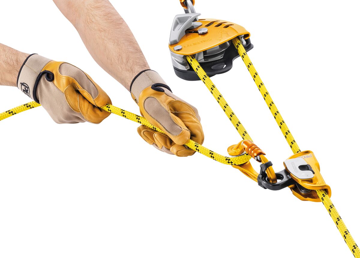 Petzl Maestro® S Descenders - imagen 5