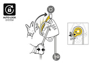 Petzl Maestro® S Descenders - imagen 6
