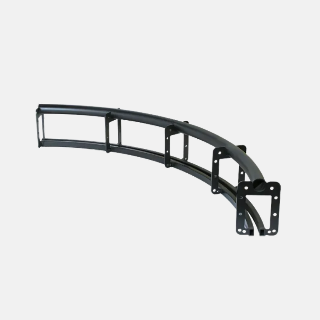 Stage Curtain Tracks & Rails