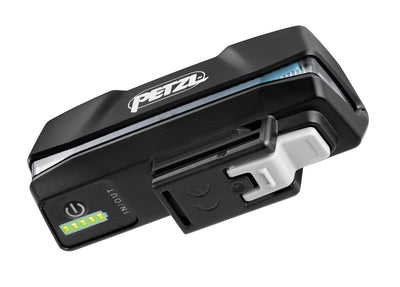 Petzl R1 oplaadbare batterij voor XENA®-hoofdlamp – tweede afbeelding