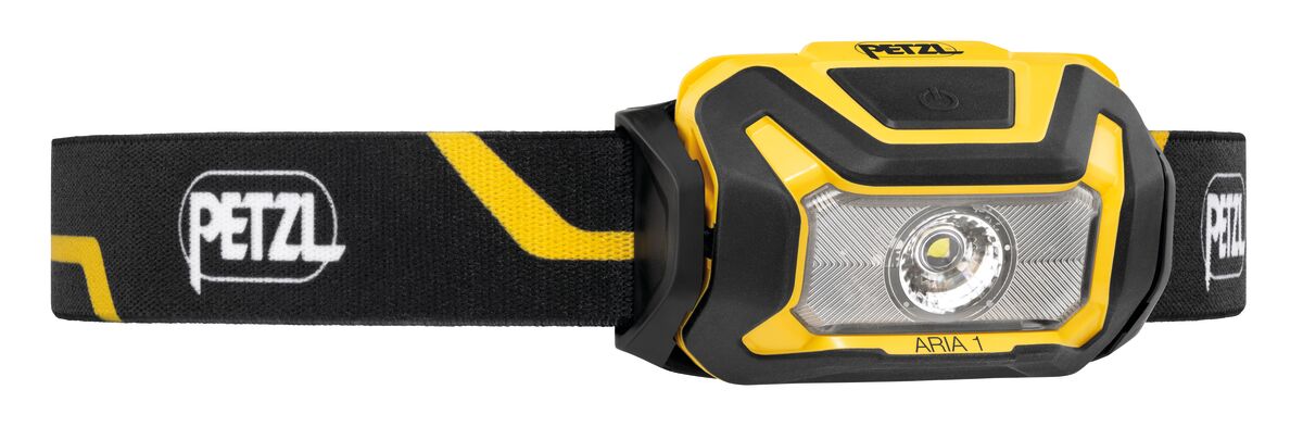 Petzl ARIA® 1 wide beam for comfortable close-range work - imagen 3