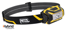 Petzl ARIA® 1 Professional Headlamp