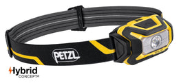 Petzl ARIA® 1R Rechargeable Headlamp