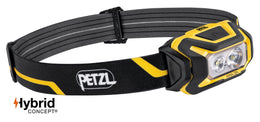 Petzl ARIA® 2R Rechargeable Headlamp
