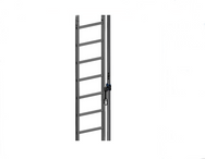 GM Intermediate Rail for Vertical Fall Arrest with Rail– – Now available at MTN Shop EU.