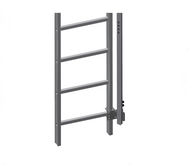 GM End Rail for Vertical Fall Arrest with Rail– – Now available at MTN Shop EU.