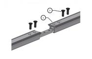 GM Junction Splice for Vertical Fall Arrest with Rail– – Now available at MTN Shop EU. - imagen 3