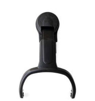 Kask öronkåpa fästarmar