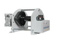 Gebuwin Electric e-Winch– – Now available at MTN Shop EU. - imagen 2