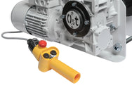 Gebuwin Electric e-Winch– – Now available at MTN Shop EU. - imagen 7