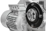 Gebuwin Electric e-Winch– – Now available at MTN Shop EU. - imagen 8