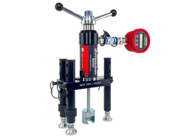 GM Anchor & Fixing Tester – second image