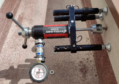GM Anchor & Fixing Tester– – Now available at MTN Shop EU.
