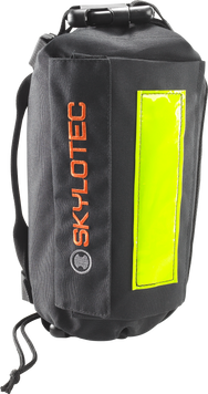 Skylotec SELF RESCUE BAG mit Fronttasche 600 D/PU