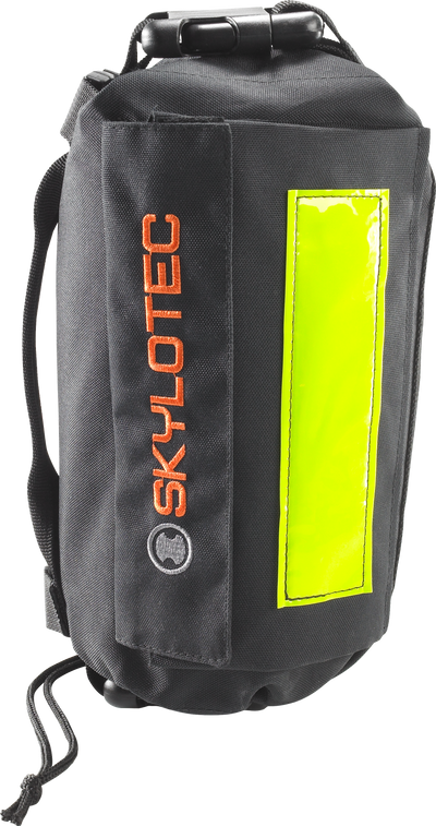 Skylotec SELF RESCUE BAG mit Fronttasche 600 D/PU
