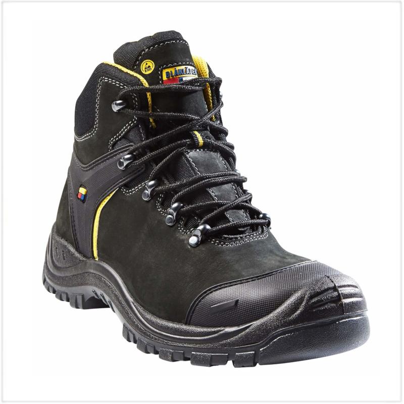 Safety Footwear