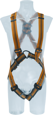 Skylotec ARG 30 Fall Arrest / Rescue Harness UNISIZE