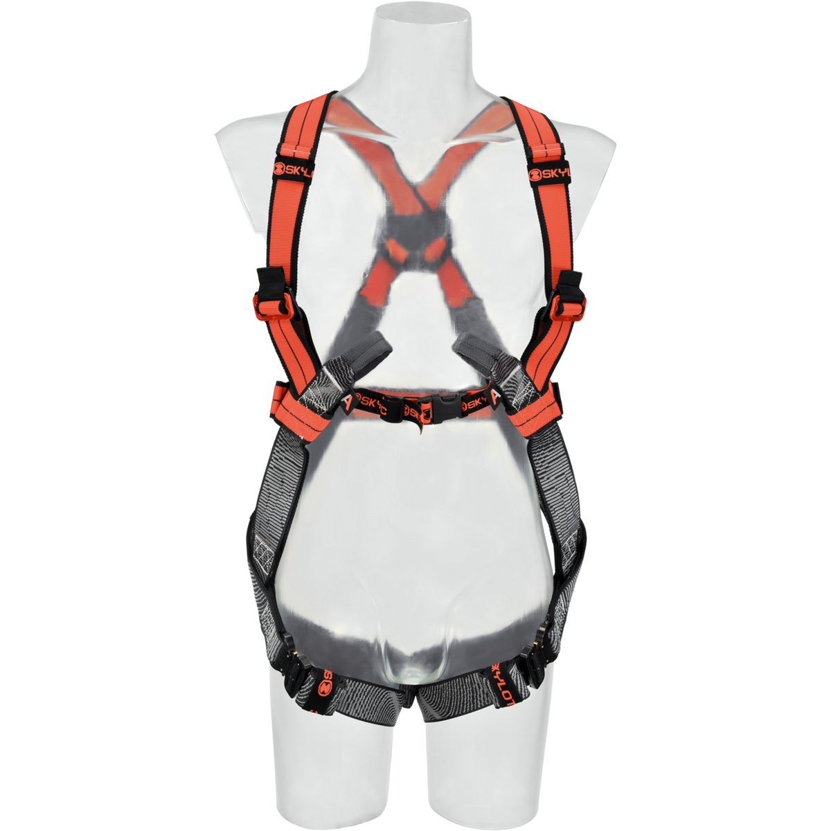 Skylotec ARG 110 Ergotec Twin Click Fall Arrest Harness - imagen 3