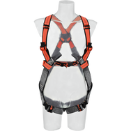 Skylotec ARG 110 Ergotec Twin Click Fall Arrest Harness